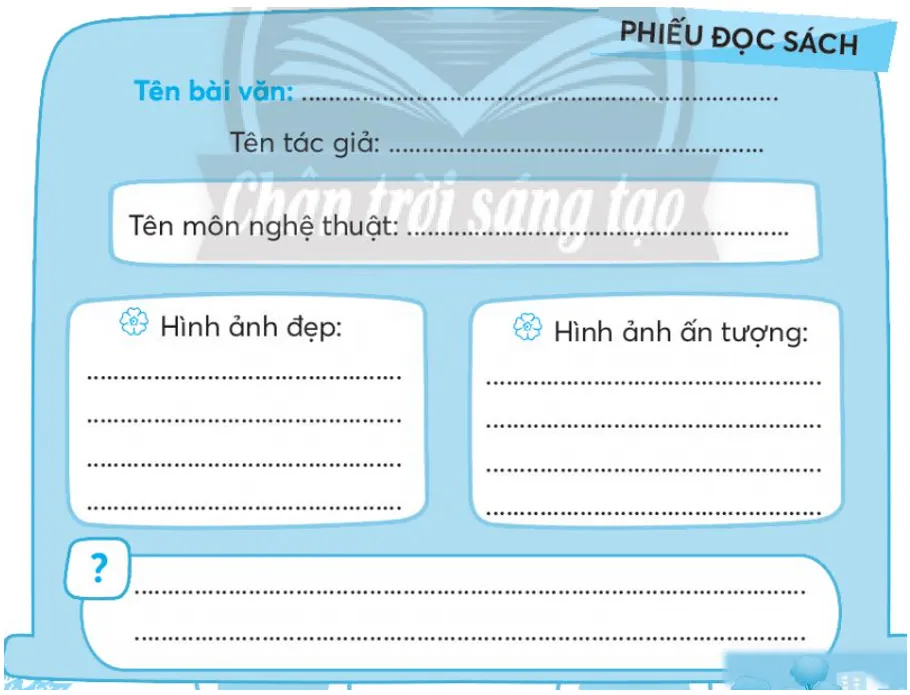 Vở bài tập Tiếng Việt lớp 3 Bài 3: Nghệ nhân Bát Tràng trang 20, 21, 22, 23 Tập 2 | Chân trời sáng tạo Bai 3 Nghe Nhan Bat Trang