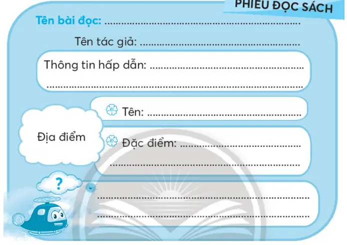 Vở bài tập Tiếng Việt lớp 3 Bài 3: Vàm Cỏ Đông trang 54, 55, 56, 57 Tập 2 | Chân trời sáng tạo Bai 3 Vam Co Dong