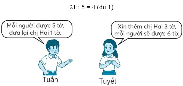 Vở bài tập Toán lớp 3 Tập 1 trang 58, 59 Em làm được những gì? | Chân trời sáng tạo Em Lam Duoc Nhung Gi 1 7