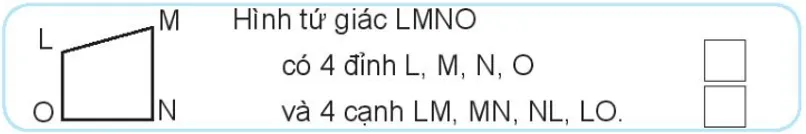 Vở bài tập Toán lớp 3 Tập 1 trang 24, 25 Hình tam giác. Hình tứ giác | Chân trời sáng tạo Hinh Tam Giac Hinh Tu Giac 142391