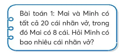 Vở bài tập Toán lớp 3 Tập 1 trang 9, 10 Ôn tập phép cộng, phép trừ | Chân trời sáng tạo On Tap Phep Cong Phep Tru 138664