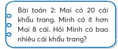 Vở bài tập Toán lớp 3 Tập 1 trang 9, 10 Ôn tập phép cộng, phép trừ | Chân trời sáng tạo On Tap Phep Cong Phep Tru 138668